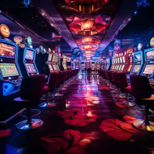 Wide Range of Betting Options of betmgm