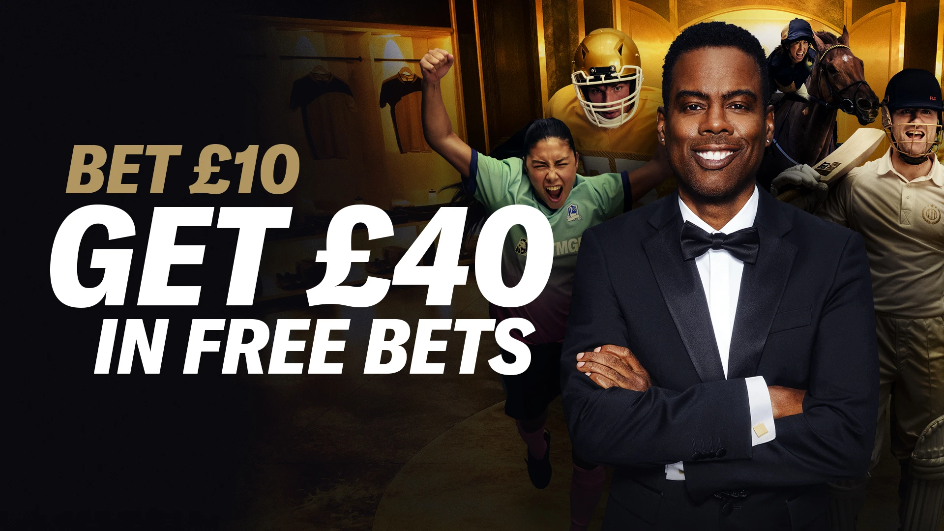 Exclusive Promotions and Offers on BetMGM
