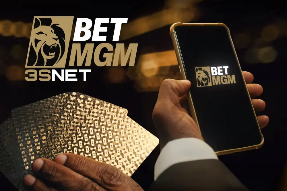 BetMGM Casino Game